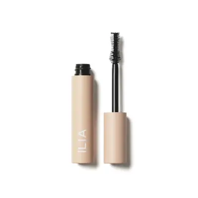 Ilia + Fullest Volumizing Mascara