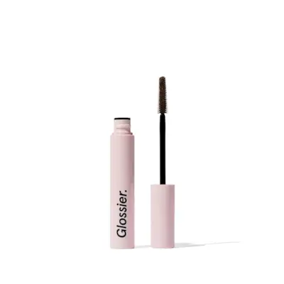 Glossier + Lash Slick