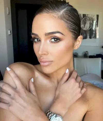 Olivia Culpo