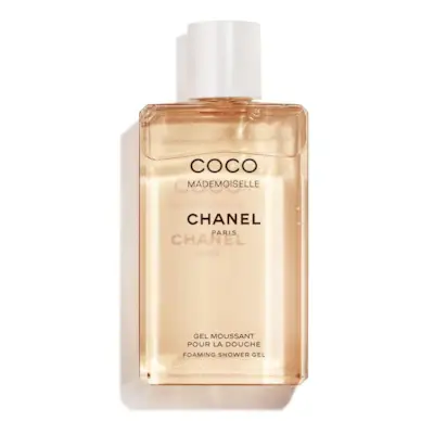 Chanel Coco Mademoiselle Foaming Shower Gel 200ml