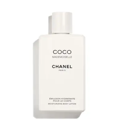 Chanel Coco Mademoiselle Moisturising Body Lotion 200ml