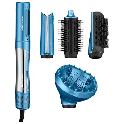 Nano Titanium Styleswitch Ionic Multi-Styler & Hair Dryer