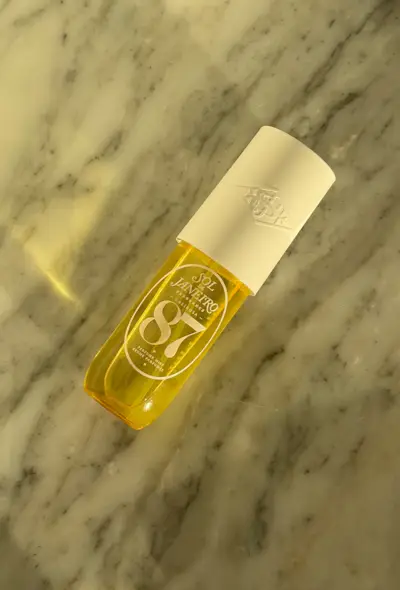 Sol De Janiero perfume mist