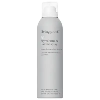 Full Dry Volume and Texture Spray
