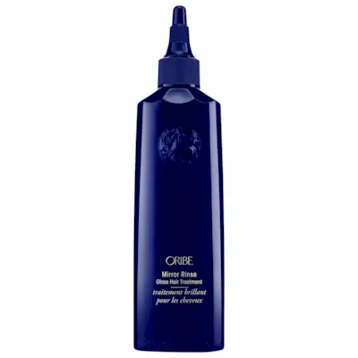 Oribe Mirror Rinse Glass Hair Treatment