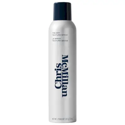 Chris McMillan The Dry Texture and Volume Spray