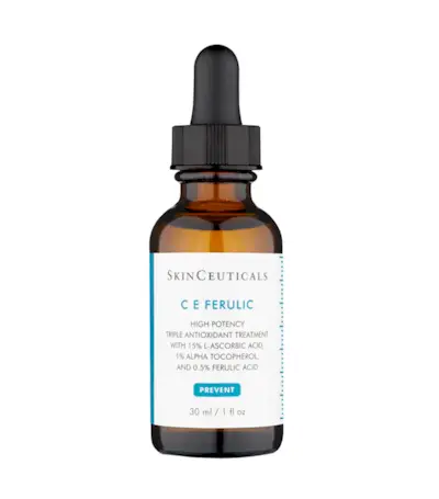 SkinCeuticals + C E Ferulic Antioxidant Vitamin C Serum