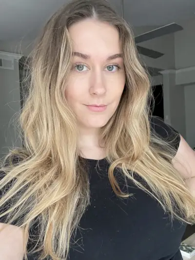 CHI Original review, before and after