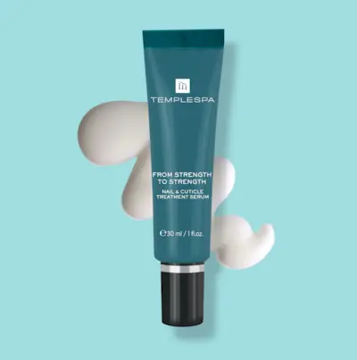 Templespa From Strength to Strength