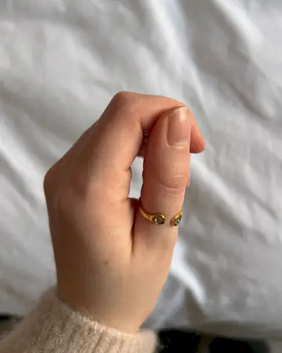 @gracelindsay__ before using the OPI polish