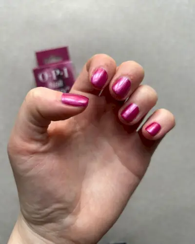 @gracelindsay__ after using the OPI polish