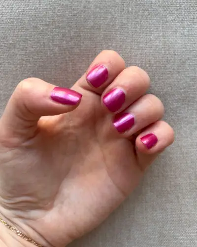 @gracelindsay__ after using the OPI polish