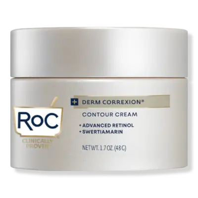 beauty editor's neck lines