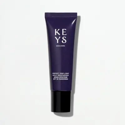 Protect Your Light Daily Moisturizer with SPF