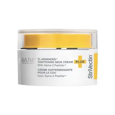 TL Advanced Tightening Neck Cream Plus