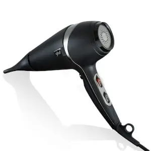 GHD + Air Hair Dryer