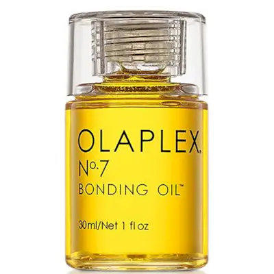 Olaplex + No.7 Bonding Oil