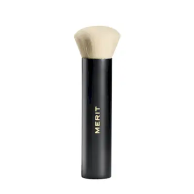 Merit + Brush No. 1 Tapered Blending Brush