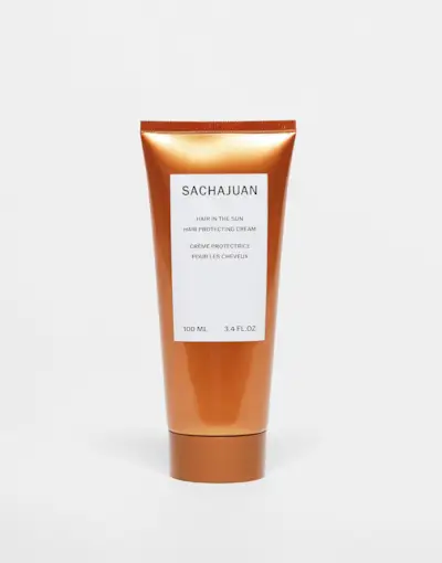 Sachajuan Hair in the Sun Hair Protecting Cream 100ml