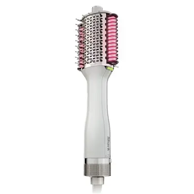 Smoothstyle Heated Comb & Blow Dryer Brush