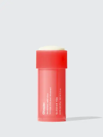Glossier + You Deodorant