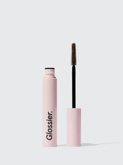 Glossier + Lash Slick