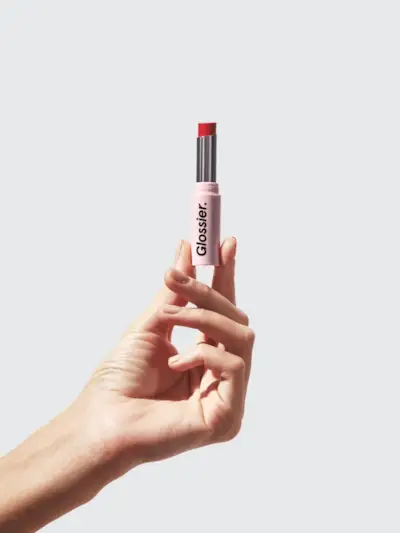 Glossier + Ultralip