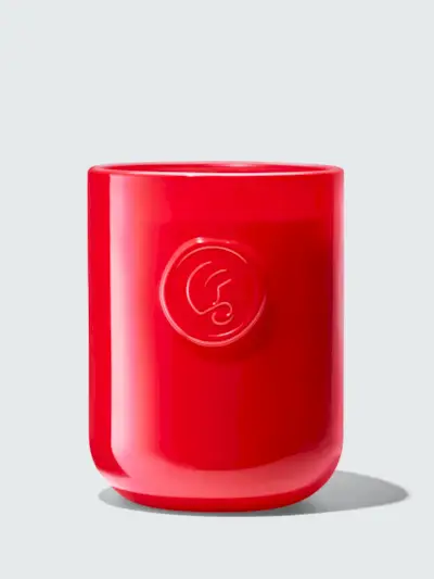 Glossier + You Candle