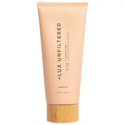N°32 Hydrating Gradual Self Tanning Lotion in Santal