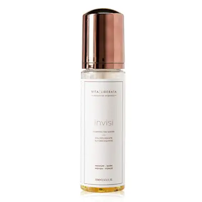 Vita Liberata Invisi Foaming Tan Water