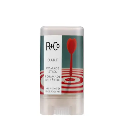 R+co Dart Pomade Stick 0.5 Oz