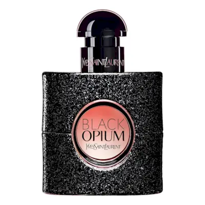 YSL Beauty + Black Opium Eau de Parfum