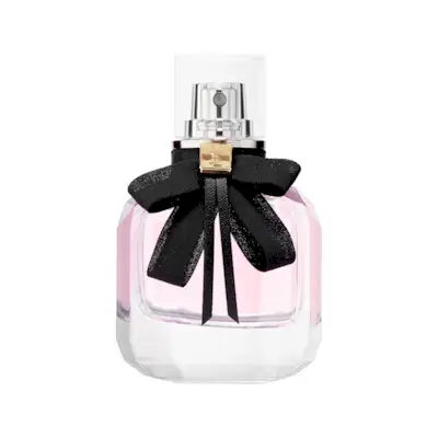 YSL Beauty + Mon Paris Eau de Parfum