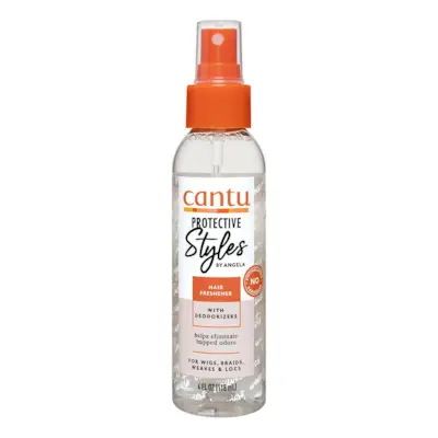 Cantu Protective Styles Hair Refreshener 118ml