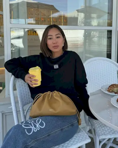 @aimeesong straight bob