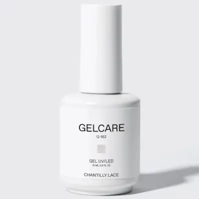 Gelcare in Chantilly Lace