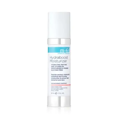 M-61 + Hydraboost Moisturizer
