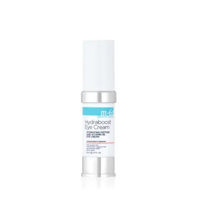 M-61 + Hydraboost Eye Cream