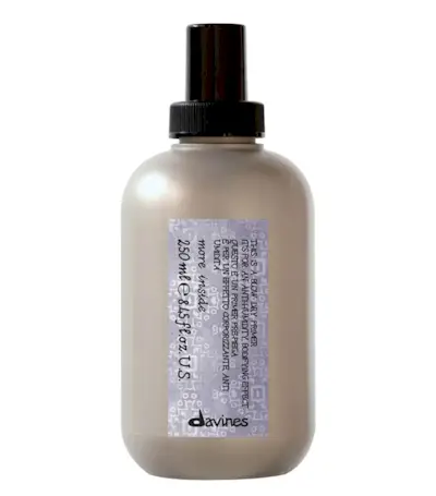 Davines + This Is a Blow Dry Primer