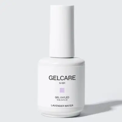 Gelcare in Lavender Water