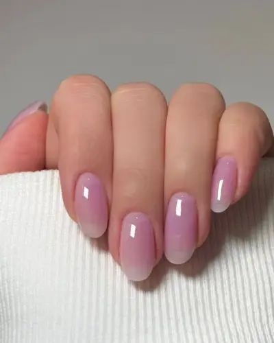 @bynatashad Watery nails