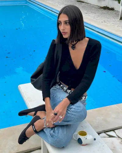 Bob hairstyles for thick hair