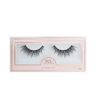 Sephora Collection + House of Lashes Iconic False Eyelashes