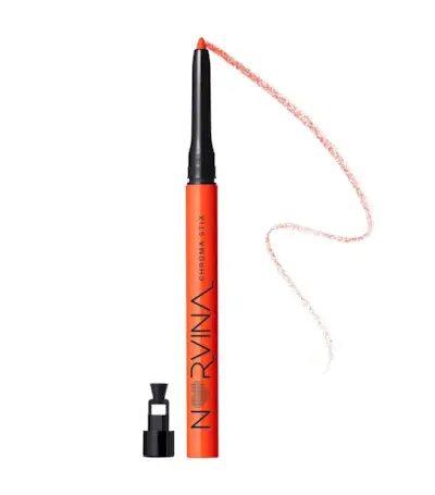 Anastasia Beverly Hills + Norvina Chroma Stix Makeup Pencil in Orange