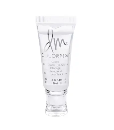 Danessa Myricks Beauty + Colorfix Eye, Cheek & Lip Cream Pigment