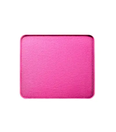 Make Up For Ever + Artist Color Eye Shadow in M-853 Neon Pink Matte