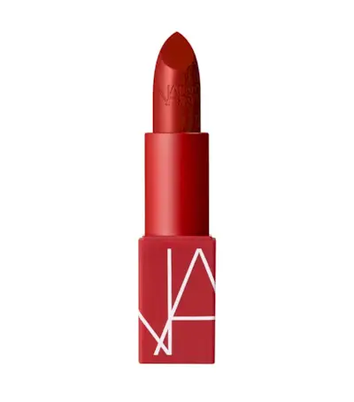 Nars + Lipstick in Red Lizard
