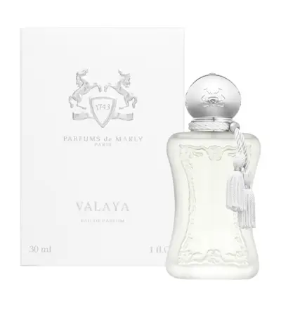 Parfums De Marly Valaya Eau De Parfum (30ml) | Harrods Uk