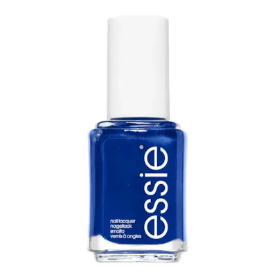 Essie Nail Polish in 92 Aruba Blue Shimmer