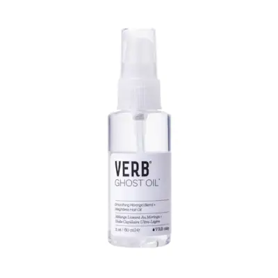 Verb Haircare + Ghost Weightless Hair Oil